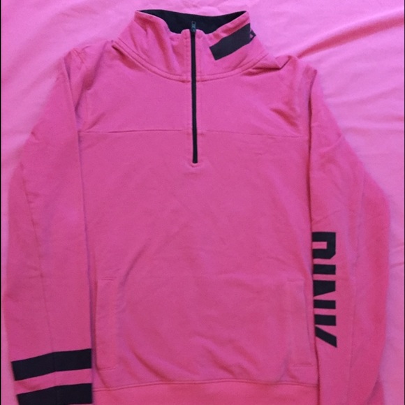 PINK jacket