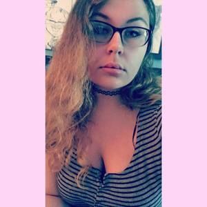 Meet your Posher, Katrina