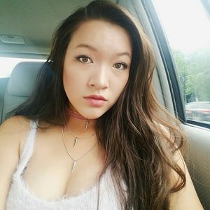 Meet your Posher, Kacey