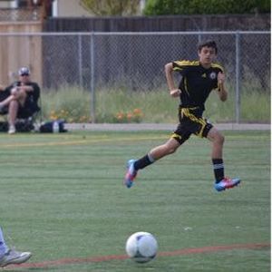 Meet your Posher, Aj