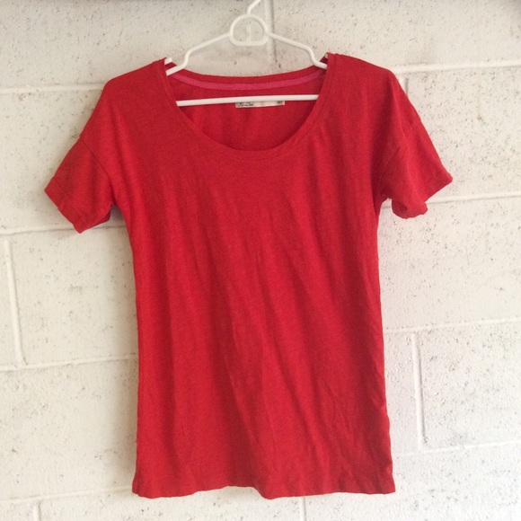 Madewell tshirt