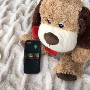 custom iphone 5/5s case