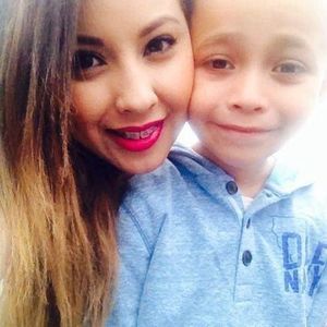 Meet your Posher, Vanessa