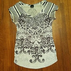 Buckle Daytrip shirt