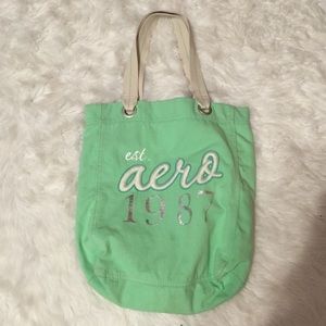 Aero bag