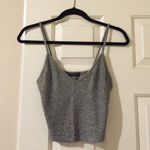 Brandy Melville Cropped Tank
