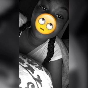 Meet your Posher, Daesha