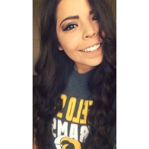 Meet your Posher, Vanessa