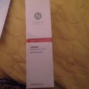 Brand new and sealed Nerium Contour cream