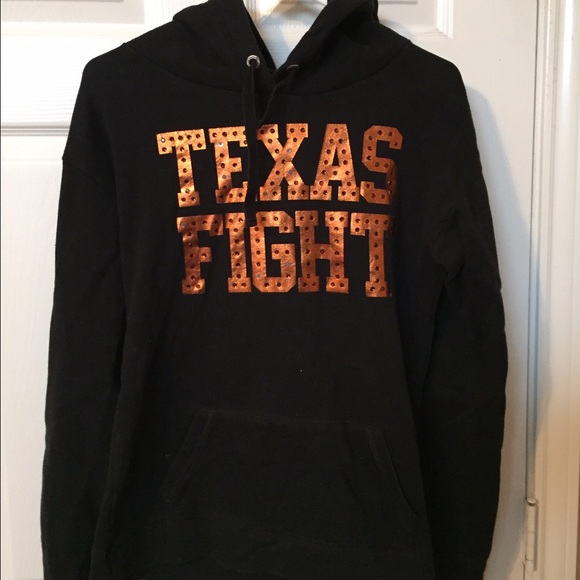 PINK Longhorn sweatsuit