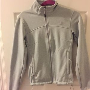 North Face soft shell