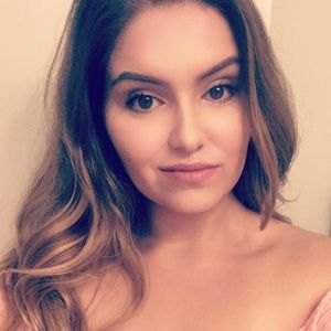 Meet your Posher, Jade