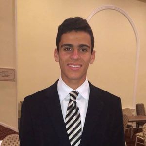 Meet your Posher, Ameen