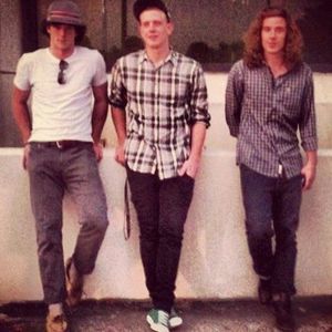 Meet your Posher, Buckner