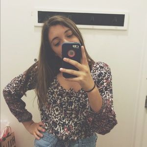 Meet your Posher, Regan