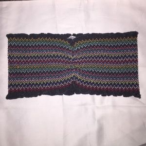 Garage Strapless Bandeaus