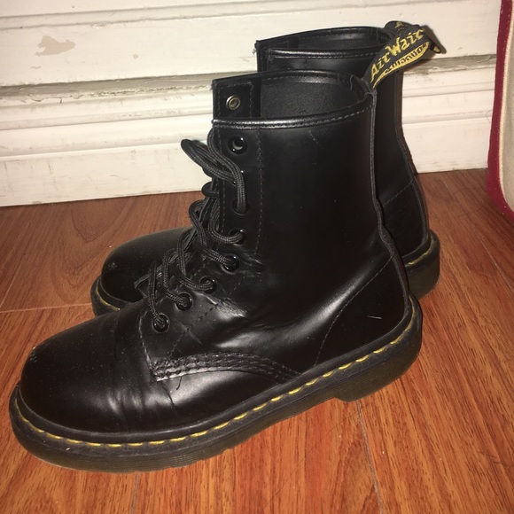 Doc Martens