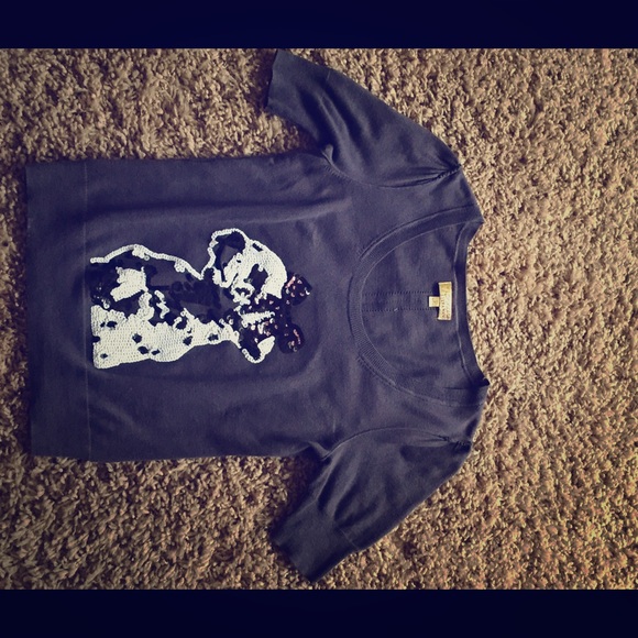 Vera wang sweater - Picture 1 of 1