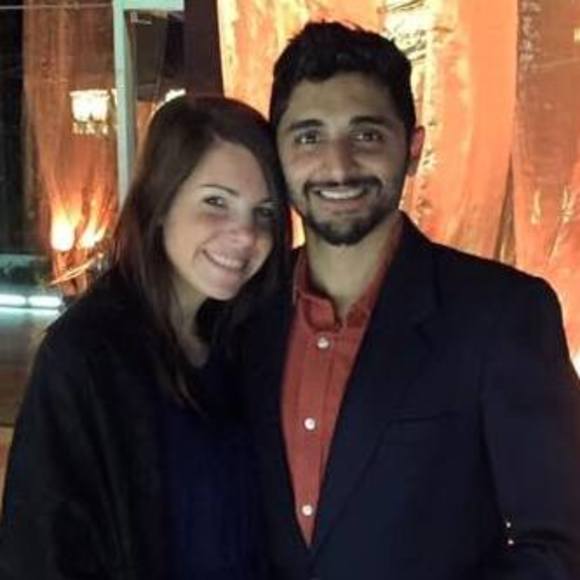 Meet your Posher, Kelly