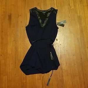 NWT A. BYER dress shirt!