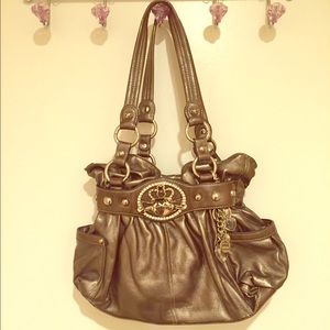 Kathy Van Zeeland Purse