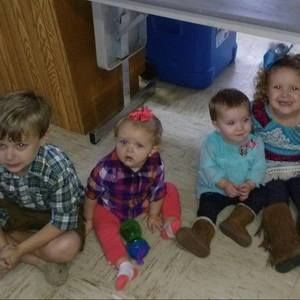 Meet your Posher, Martha