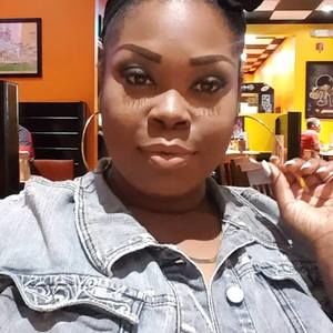 Meet your Posher, Kyesha