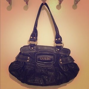 Guess Purse