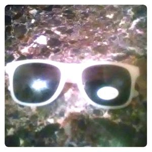 PRETTY CUTE Glasses