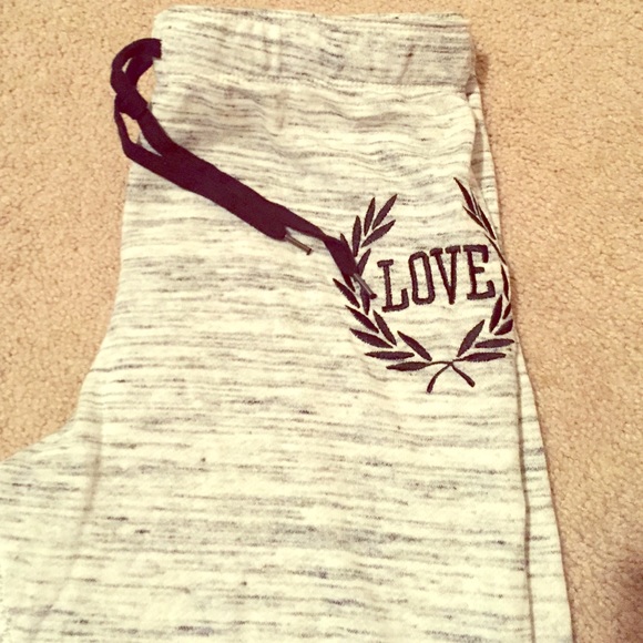 Joggers