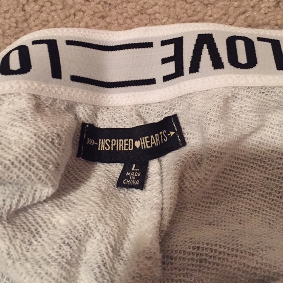 Joggers - Picture 3 of 3