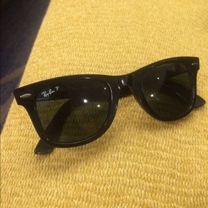 Ray Ban Sunglasses