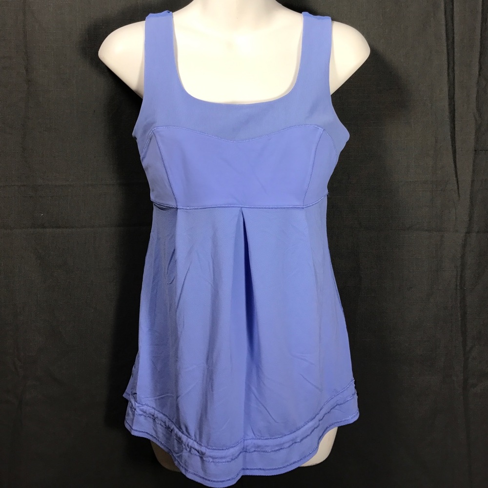 Lululemon top