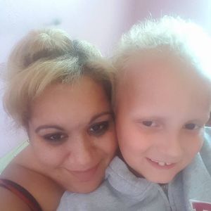 Meet your Posher, Nellie