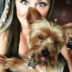 Meet your Posher, Tialene