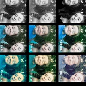 Meet your Posher, Mae