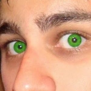 Meet your Posher, Samuel