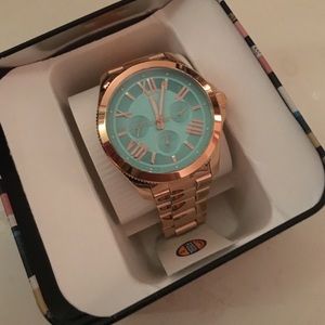 Brand new fossil watch