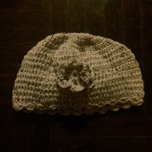 knitted hats