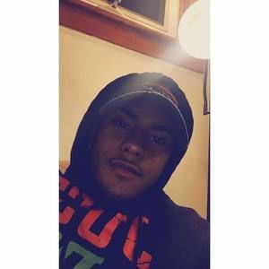 Meet your Posher, Luis