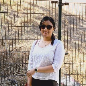 Meet your Posher, Sanjida