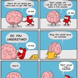 Meet your Posher, Poo