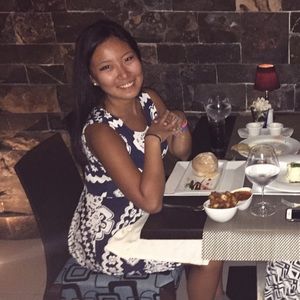 Meet your Posher, Tiffany