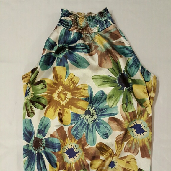 Iz Byer Tops - Iz Byer Top NWT