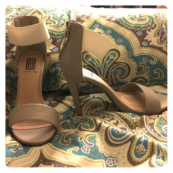 Super cute high heels 👠