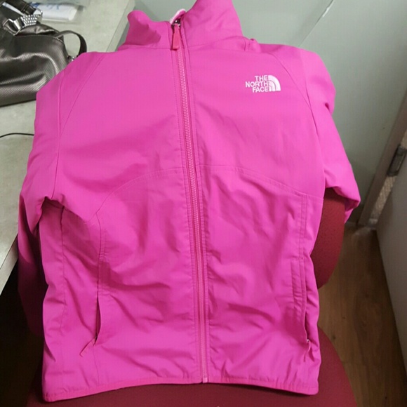 MAKE OFFER North Face jacket