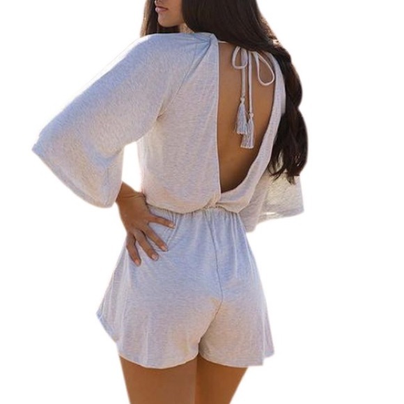 Romper - Picture 3 of 3