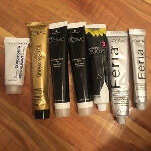 Sample size conditioners