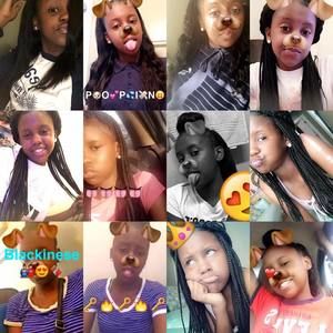 Meet your Posher, Arianna