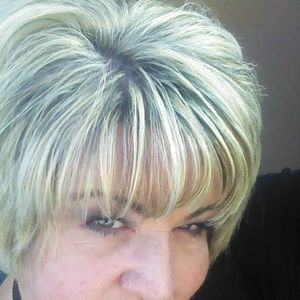 Meet your Posher, Stacey